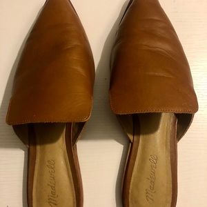 Madewell Gemma Slides